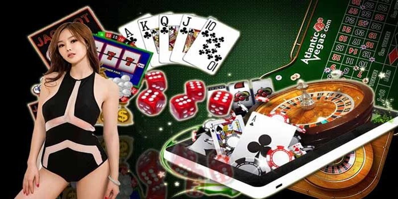 Casino KK98