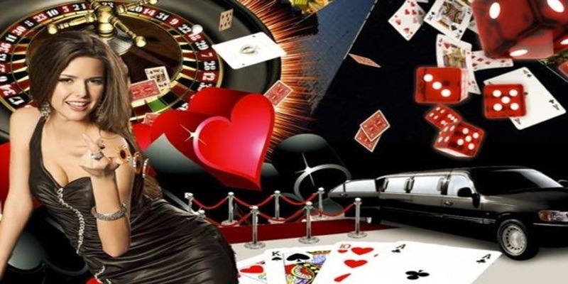Cập nhật thao tác cá cược casino